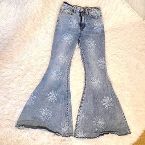 Wild Fable Flare Jeans